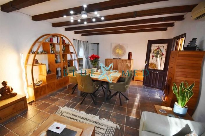 Image No.24-2 Bed Country House for sale