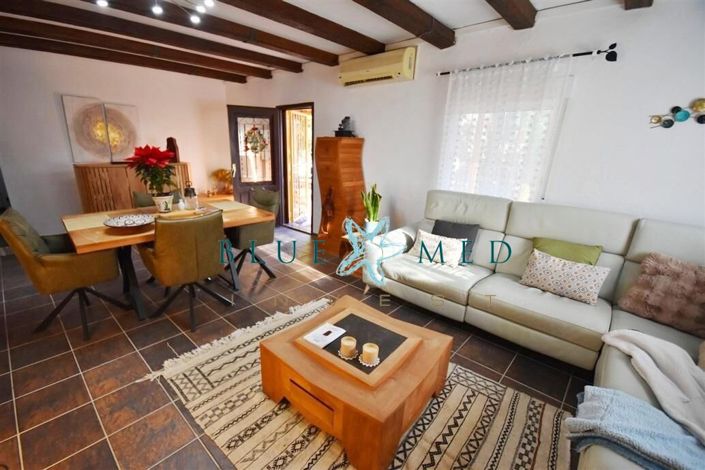 Image No.28-2 Bed Country House for sale