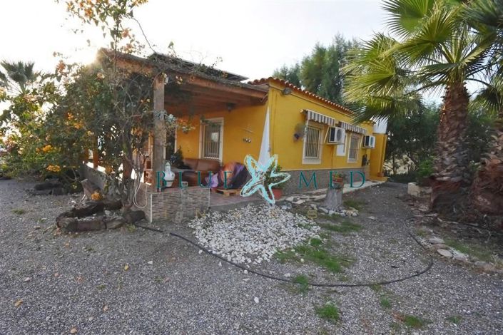 Image No.35-2 Bed Country House for sale