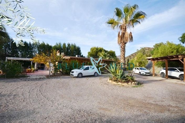 Image No.44-2 Bed Country House for sale