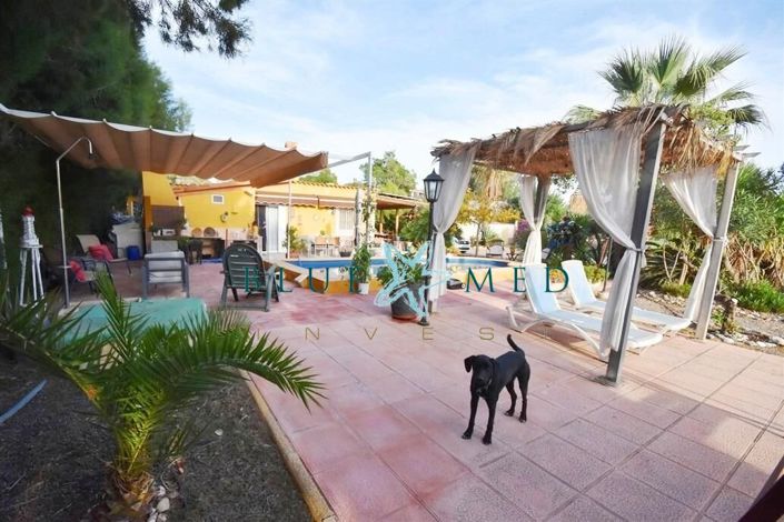 Image No.50-2 Bed Country House for sale