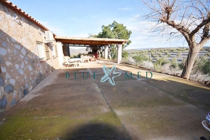 Image No.42-4 Bed Country House for sale