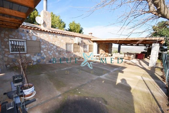 Image No.44-4 Bed Country House for sale