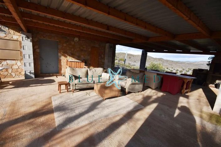 Image No.47-4 Bed Country House for sale