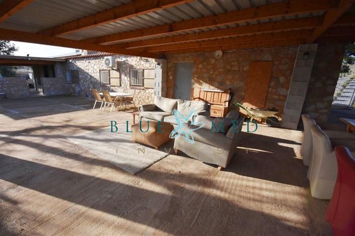 Image No.48-4 Bed Country House for sale