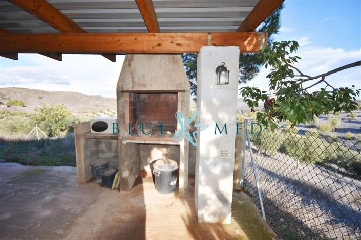 Image No.49-4 Bed Country House for sale