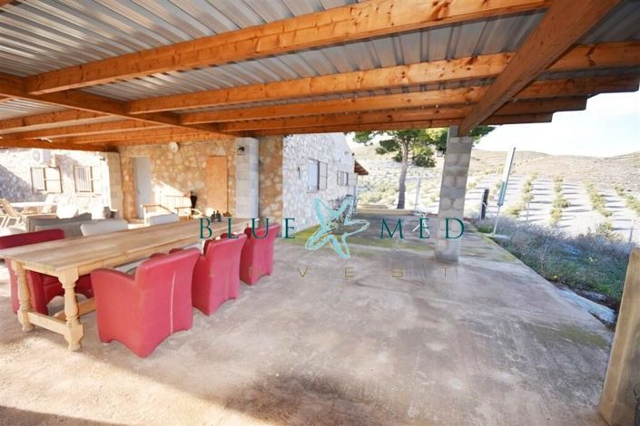 Image No.51-4 Bed Country House for sale