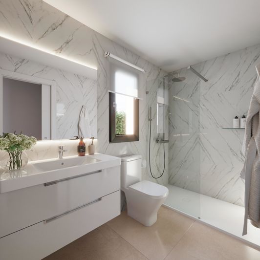 Image No.32-3 Bed Villa for sale