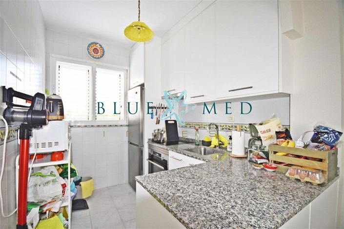 Image No.12-Appartement de 2 chambres à vendre à El Alamillo