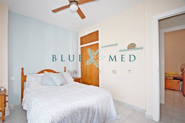 Image No.16-Appartement de 2 chambres à vendre à El Alamillo