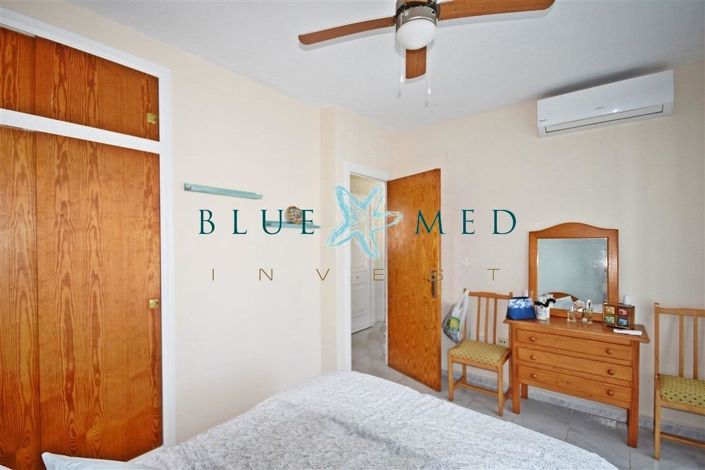 Image No.17-Appartement de 2 chambres à vendre à El Alamillo