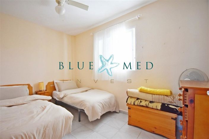 Image No.18-Appartement de 2 chambres à vendre à El Alamillo