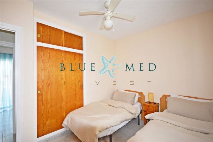 Image No.19-Appartement de 2 chambres à vendre à El Alamillo