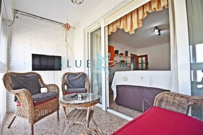 1 - La Cumbre, Appartement