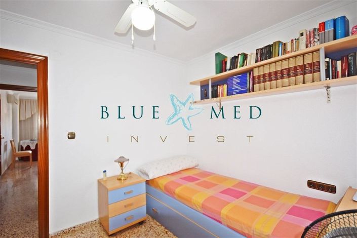 Image No.21-Appartement de 3 chambres à vendre à La Cumbre