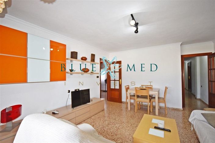 Image No.5-Appartement de 3 chambres à vendre à La Cumbre