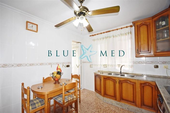 Image No.8-Appartement de 3 chambres à vendre à La Cumbre