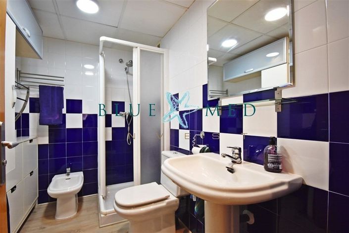 Image No.13-Appartement de 2 chambres à vendre à Cartagena