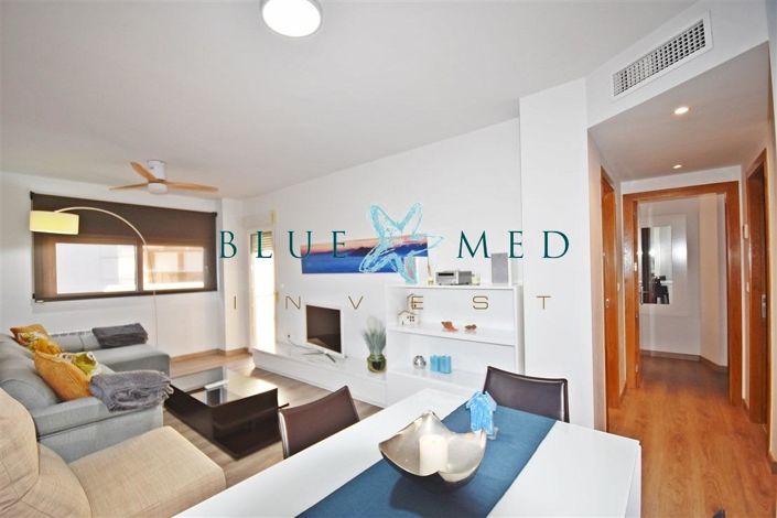 Image No.5-Appartement de 2 chambres à vendre à Cartagena