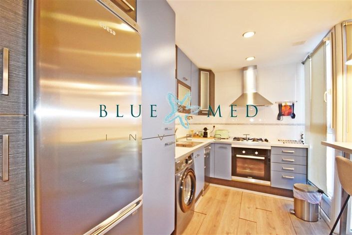 Image No.7-Appartement de 2 chambres à vendre à Cartagena