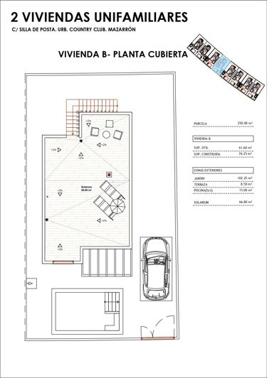 Image No.10-2 Bed Villa for sale