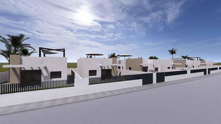 Image No.2-2 Bed Villa for sale