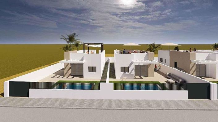 Image No.5-2 Bed Villa for sale