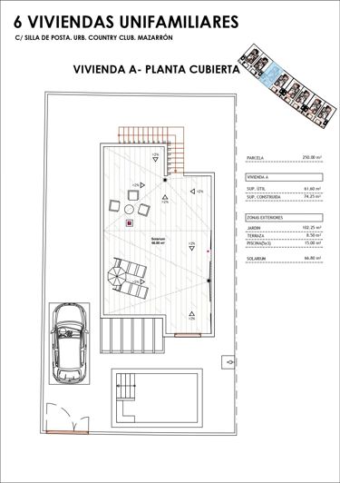 Image No.8-2 Bed Villa for sale