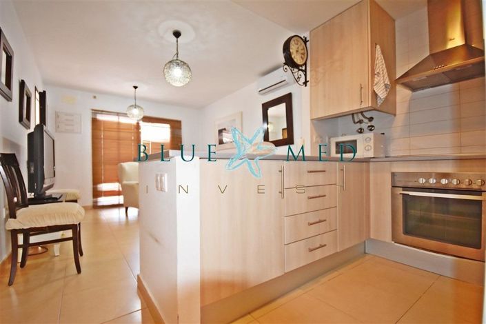 Image No.11-Appartement de 3 chambres à vendre à Condado de Alhama