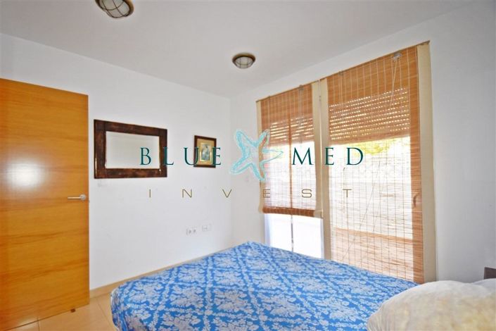 Image No.13-Appartement de 3 chambres à vendre à Condado de Alhama