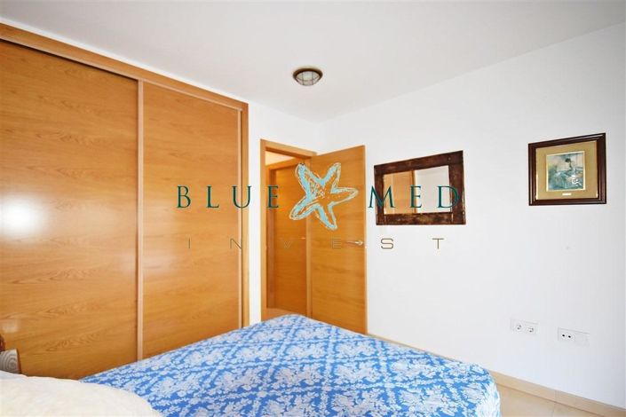 Image No.14-Appartement de 3 chambres à vendre à Condado de Alhama