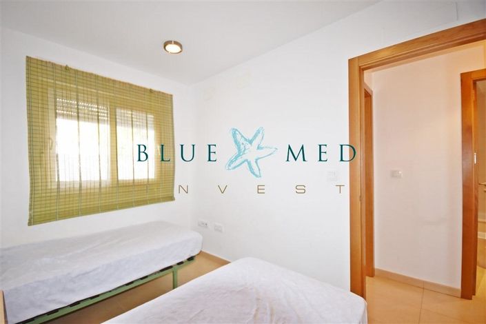 Image No.17-Appartement de 3 chambres à vendre à Condado de Alhama