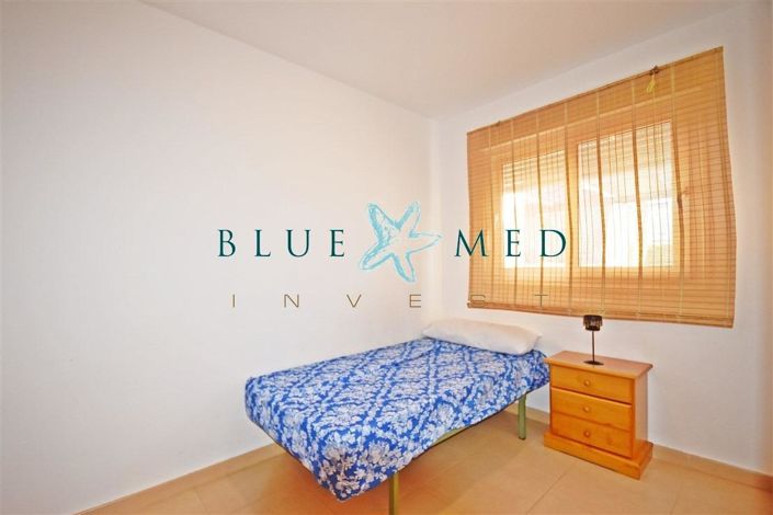 Image No.19-Appartement de 3 chambres à vendre à Condado de Alhama
