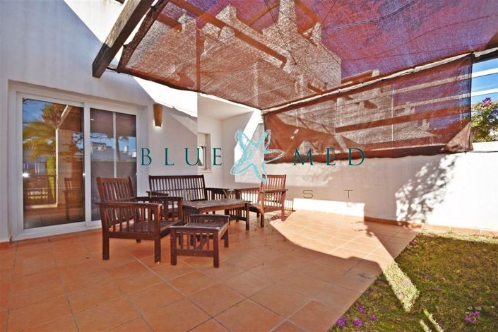 Image No.2-Appartement de 3 chambres à vendre à Condado de Alhama