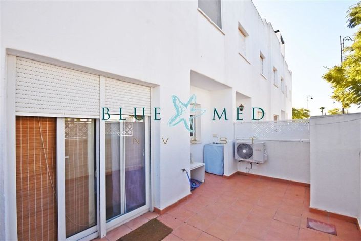 Image No.22-Appartement de 3 chambres à vendre à Condado de Alhama