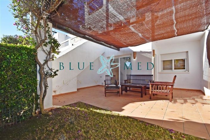 Image No.3-Appartement de 3 chambres à vendre à Condado de Alhama