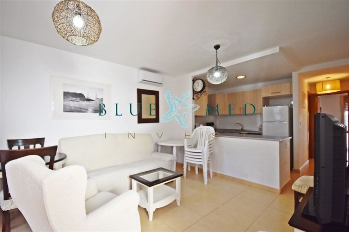 Image No.5-Appartement de 3 chambres à vendre à Condado de Alhama