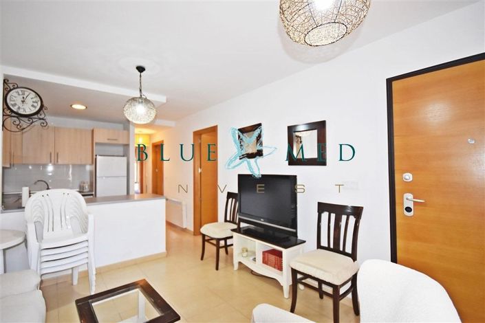 Image No.6-Appartement de 3 chambres à vendre à Condado de Alhama