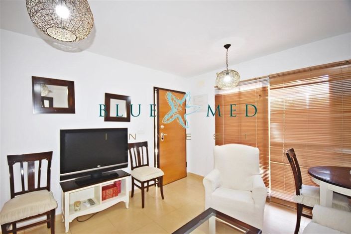 Image No.7-Appartement de 3 chambres à vendre à Condado de Alhama