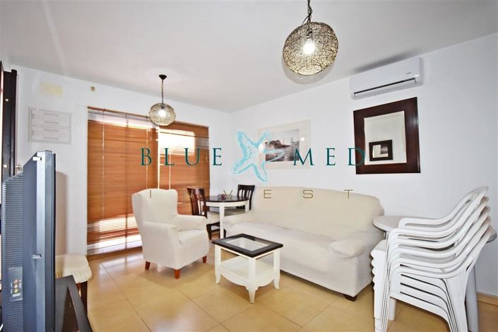 Image No.8-Appartement de 3 chambres à vendre à Condado de Alhama