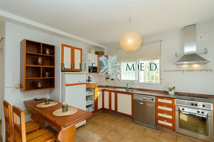 Image No.14-Villa de 4 chambres à vendre à La Azohía