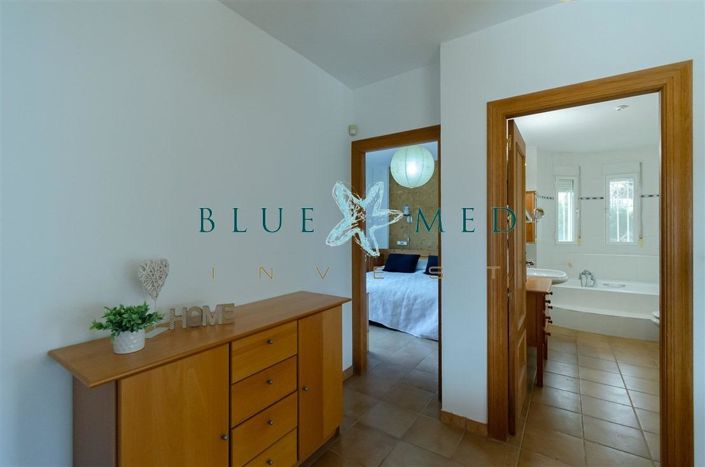 Image No.17-Villa de 4 chambres à vendre à La Azohía