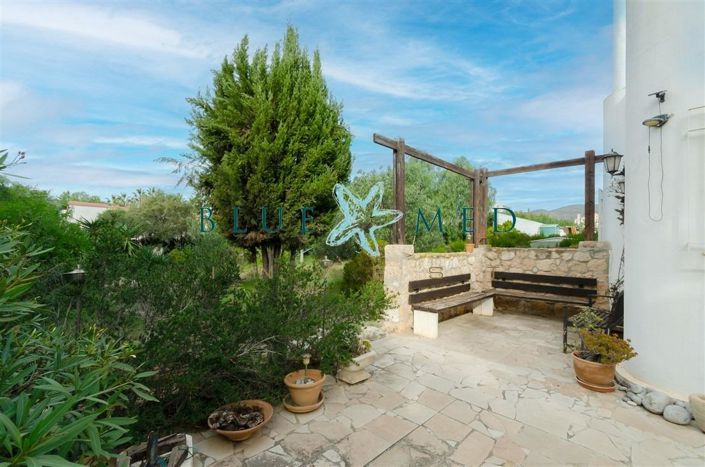 Image No.2-Villa de 4 chambres à vendre à La Azohía