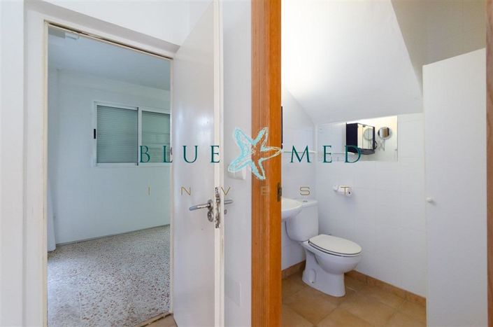 Image No.27-Villa de 4 chambres à vendre à La Azohía