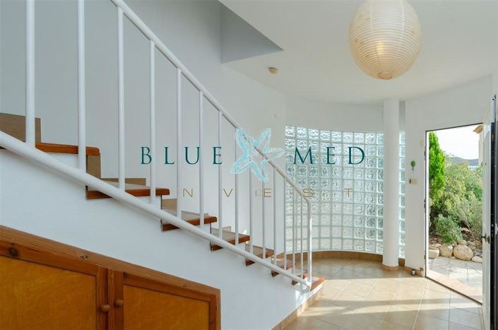 Image No.28-Villa de 4 chambres à vendre à La Azohía