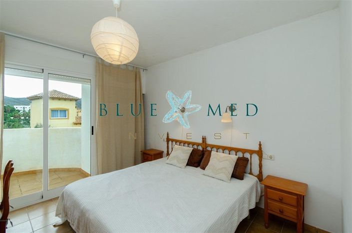 Image No.33-Villa de 4 chambres à vendre à La Azohía