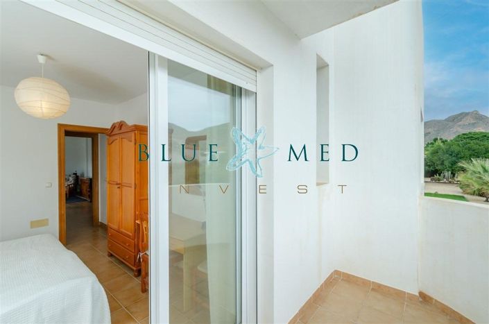 Image No.36-Villa de 4 chambres à vendre à La Azohía