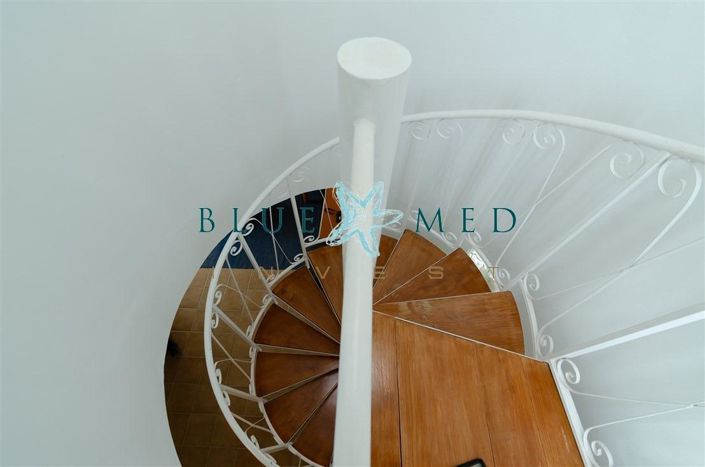 Image No.38-Villa de 4 chambres à vendre à La Azohía