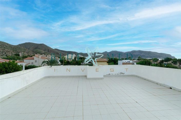 Image No.39-Villa de 4 chambres à vendre à La Azohía