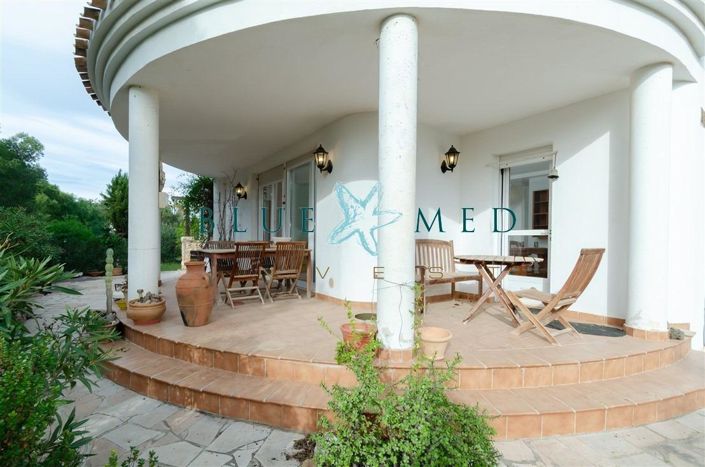 Image No.4-Villa de 4 chambres à vendre à La Azohía